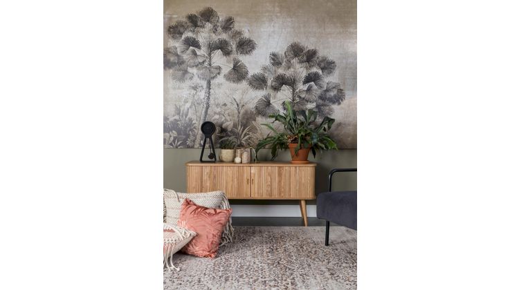 Zuiver Barbier Dressoir