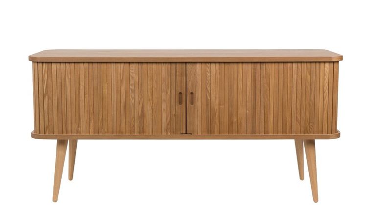 Zuiver Barbier Dressoir
