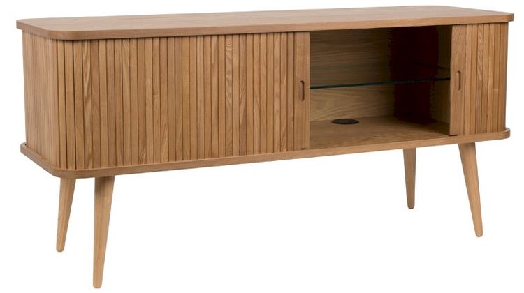 Zuiver Barbier Dressoir