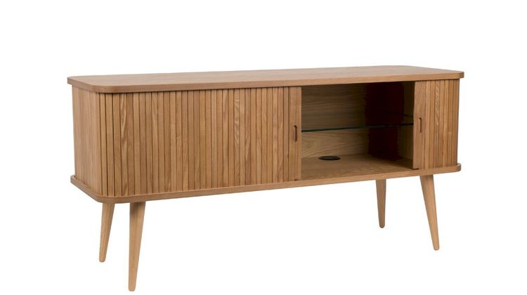 Zuiver Barbier Dressoir