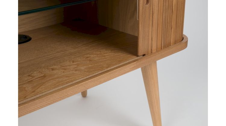 Zuiver Barbier Dressoir