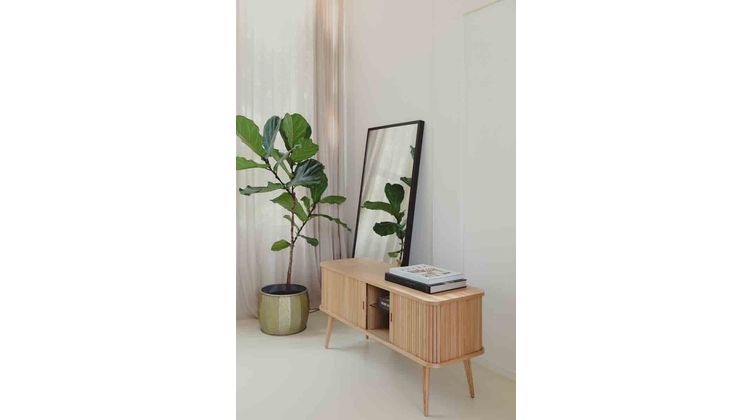 Zuiver Barbier Dressoir