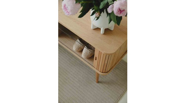 Zuiver Barbier Dressoir