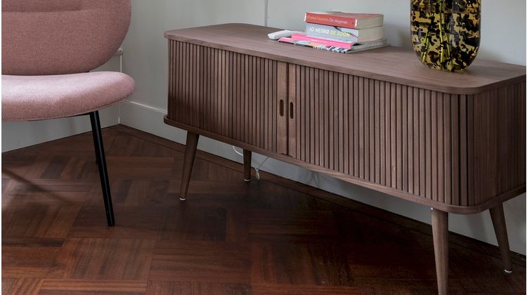 Zuiver Barbier Dressoir