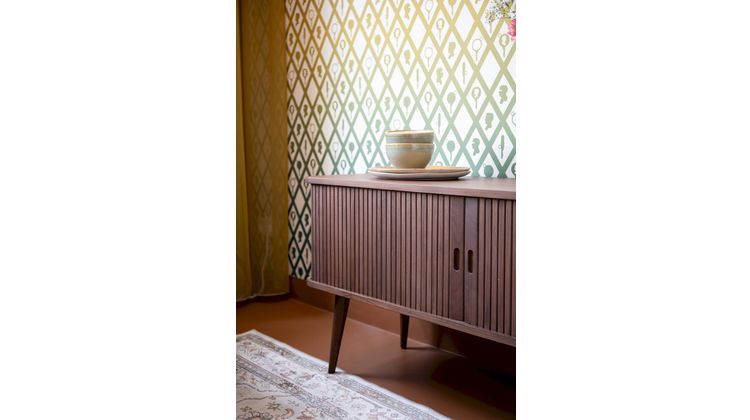 Zuiver Barbier Dressoir