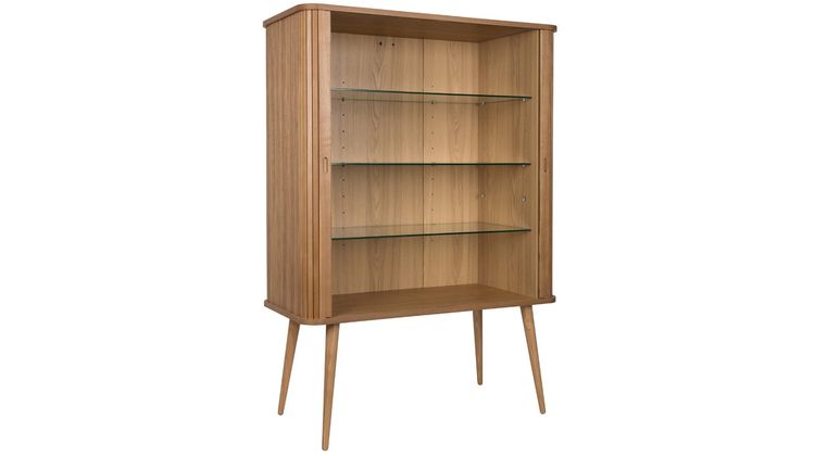 Zuiver Barbier Wandkast