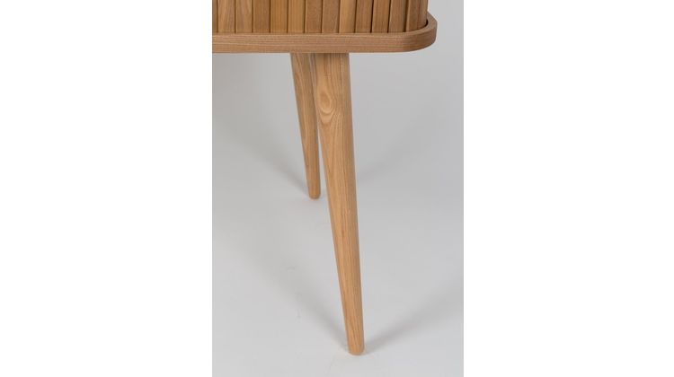 Zuiver Barbier Wandkast
