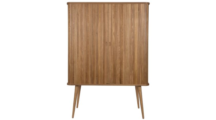 Zuiver Barbier Wandkast