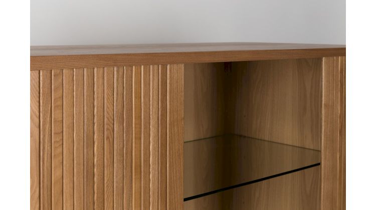 Zuiver Barbier Wandkast