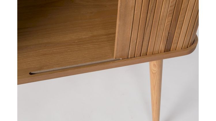 Zuiver Barbier Wandkast