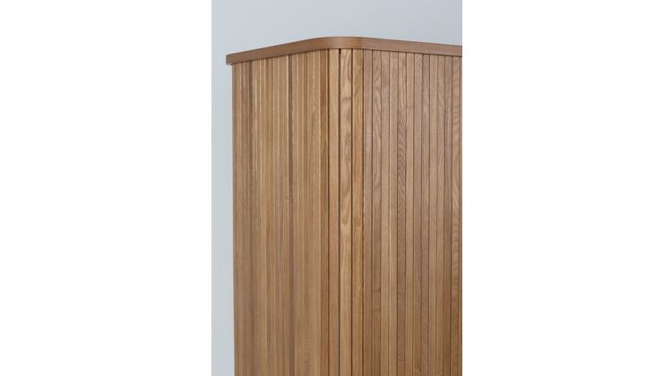 Zuiver Barbier Wandkast
