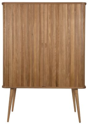 Barbier Wandkast
