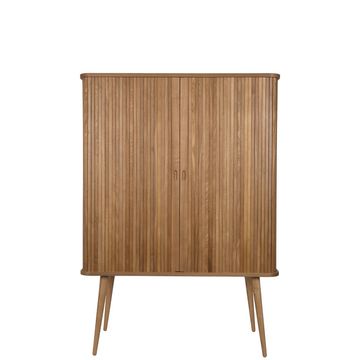 Zuiver Barbier Wandkast