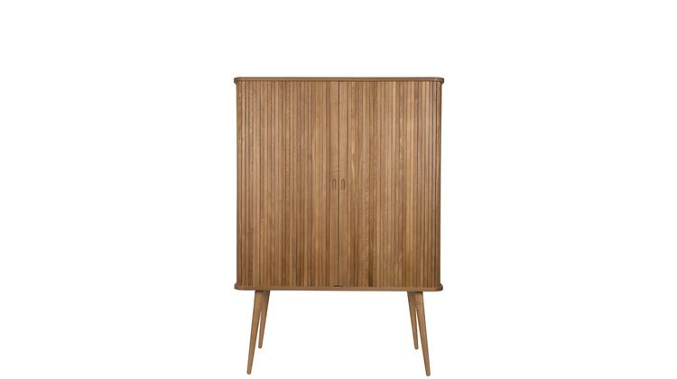 Zuiver Barbier Wandkast
