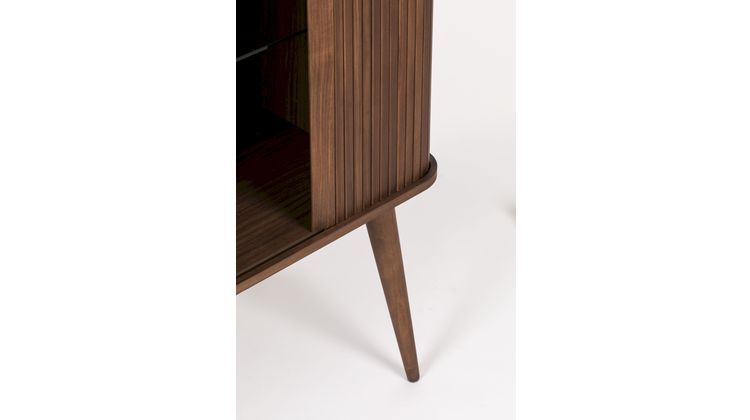 Zuiver Barbier Wandkast