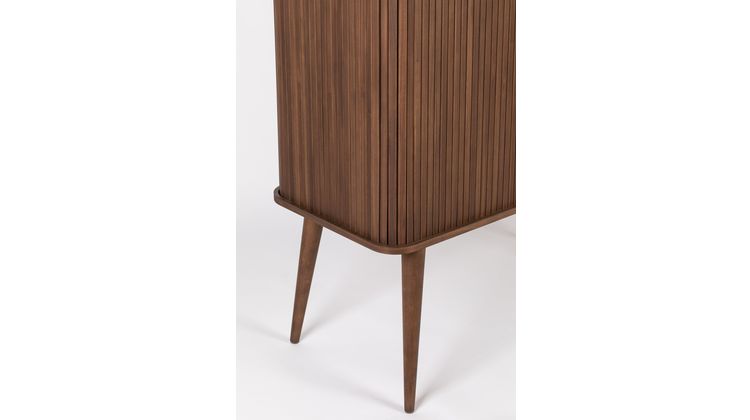 Zuiver Barbier Wandkast