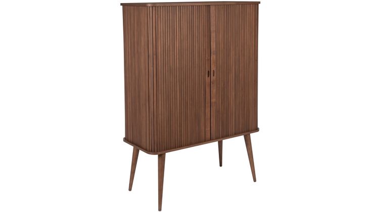 Zuiver Barbier Wandkast
