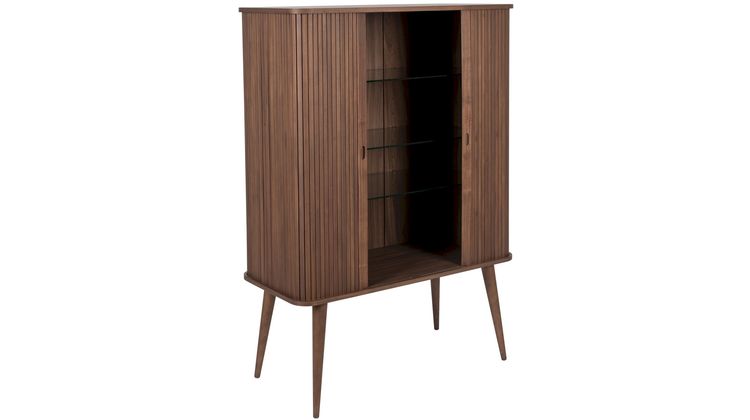Zuiver Barbier Wandkast