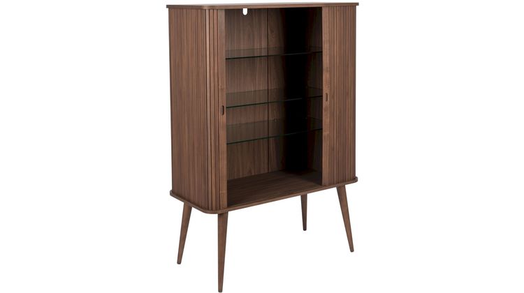 Zuiver Barbier Wandkast