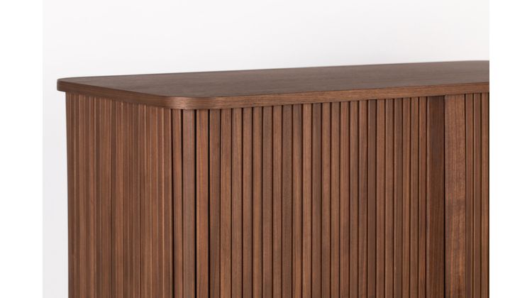 Zuiver Barbier Wandkast
