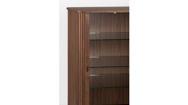 Zuiver Barbier Wandkast