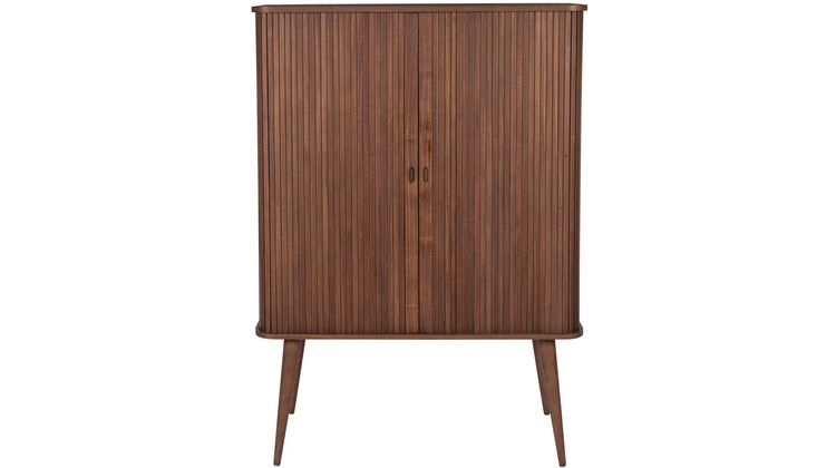Zuiver Barbier Wandkast