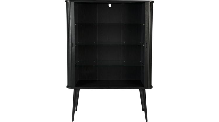 Zuiver Barbier Wandkast