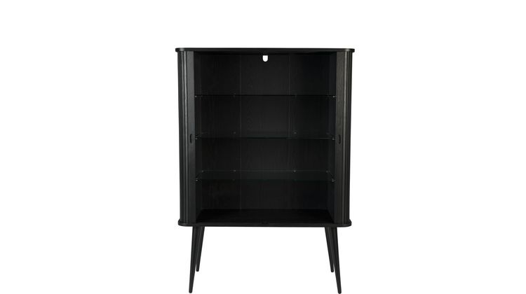Zuiver Barbier Wandkast