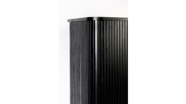 Zuiver Barbier Wandkast