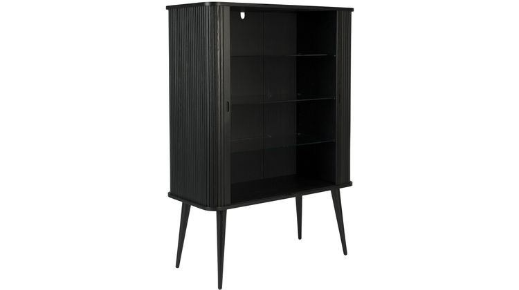Zuiver Barbier Wandkast