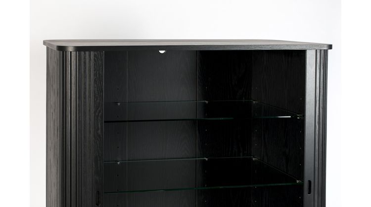 Zuiver Barbier Wandkast