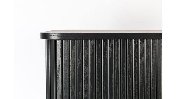 Zuiver Barbier Wandkast