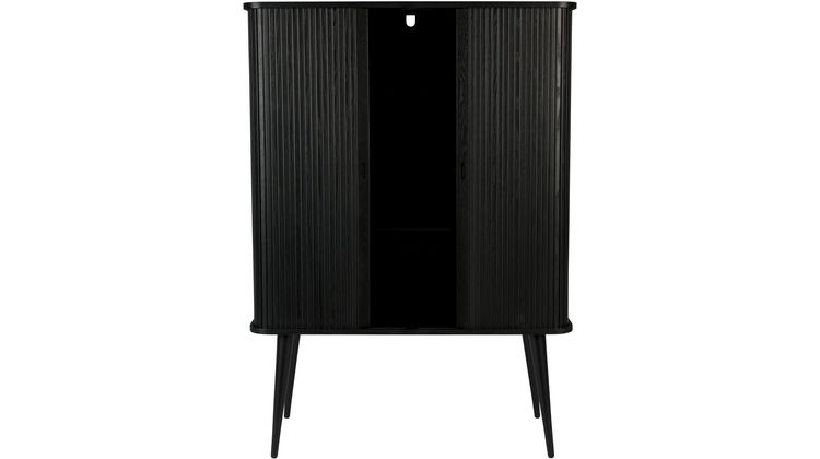 Zuiver Barbier Wandkast