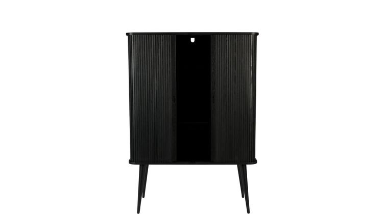 Zuiver Barbier Wandkast