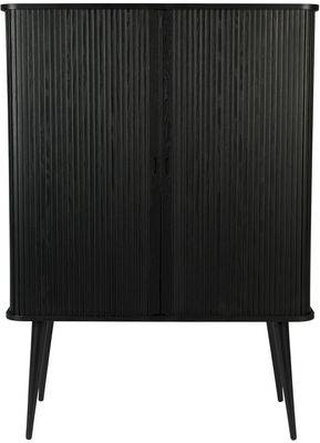 Barbier Wandkast