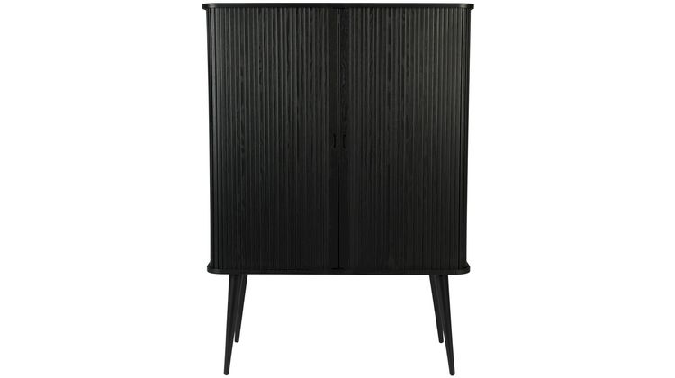 Zuiver Barbier Wandkast