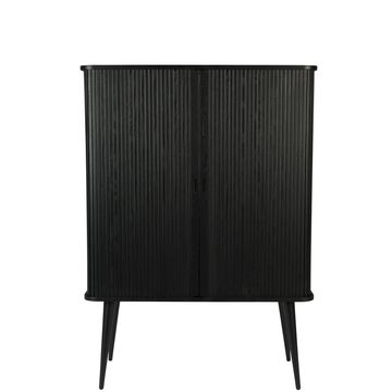 Zuiver Barbier Wandkast