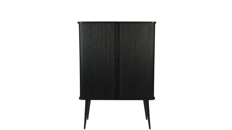 Zuiver Barbier Wandkast