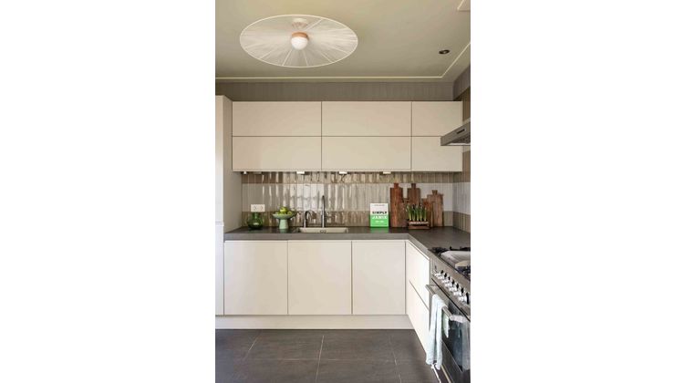 Zuiver Belle Hanglamp