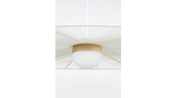 Zuiver Belle L Hanglamp