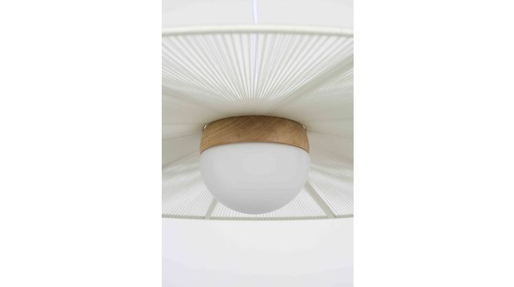 Zuiver Belle S Hanglamp