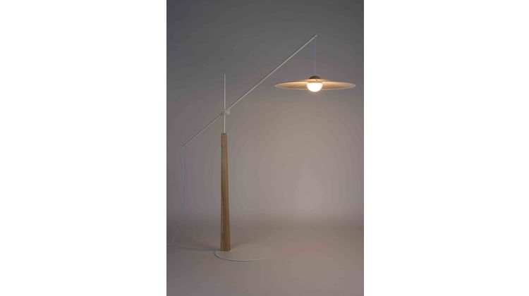 Zuiver Belle Vloerlamp