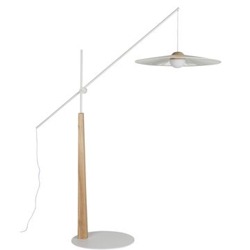 Zuiver Belle Vloerlamp