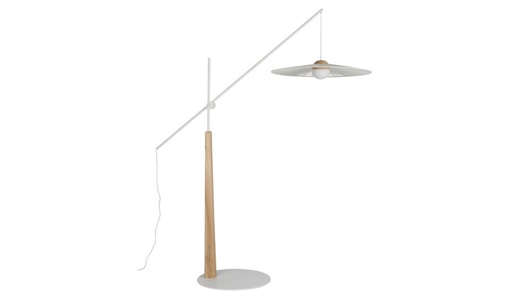Zuiver Belle Vloerlamp