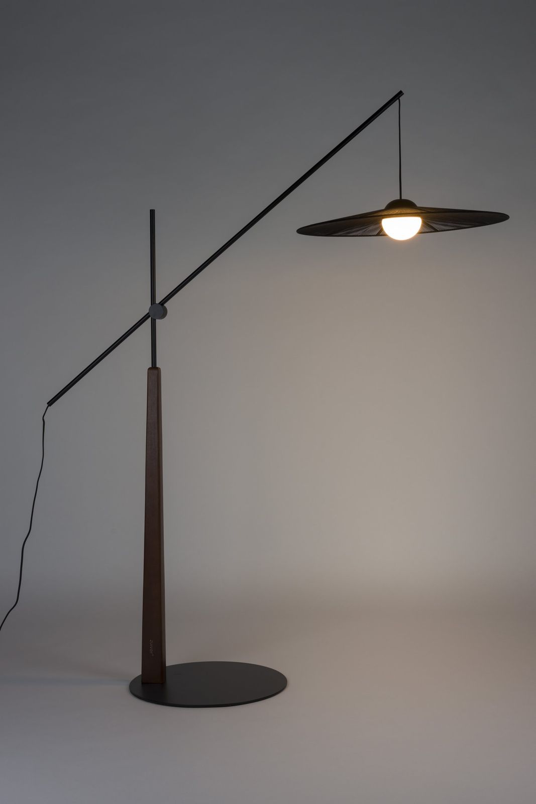 Zuiver Belle Vloerlamp