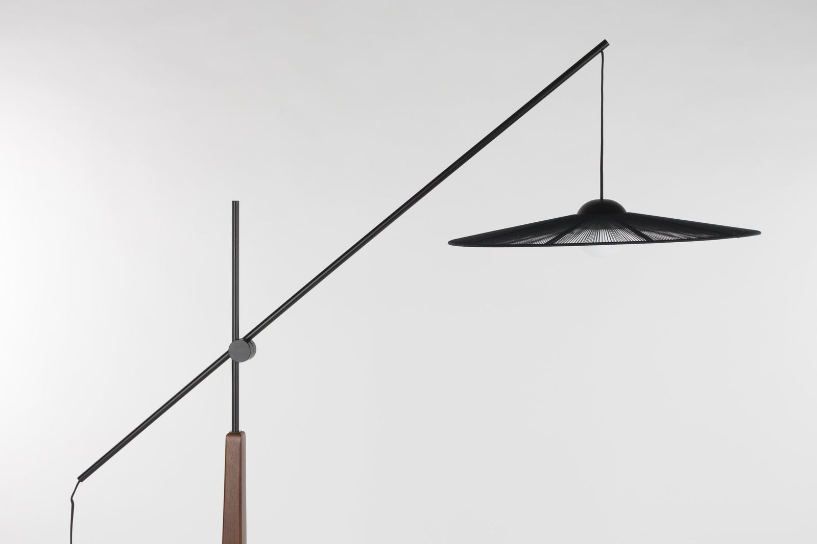 Zuiver Belle Vloerlamp