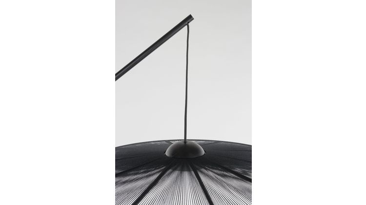 Zuiver Belle Vloerlamp