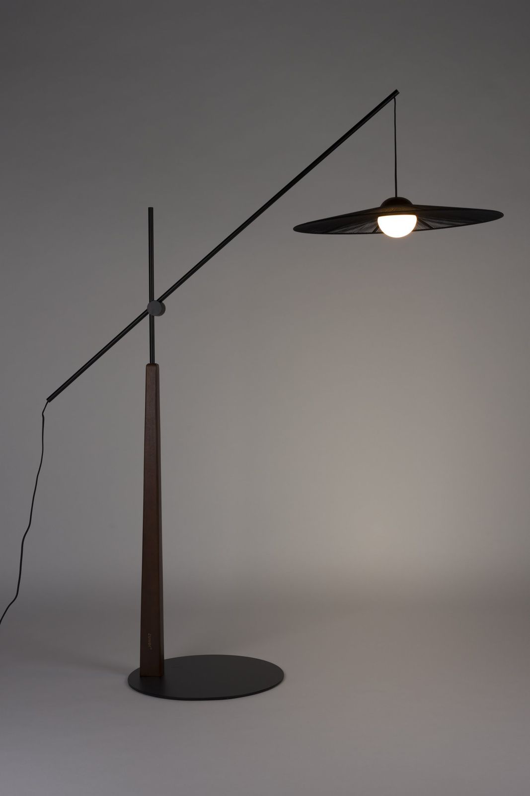 Zuiver Belle Vloerlamp