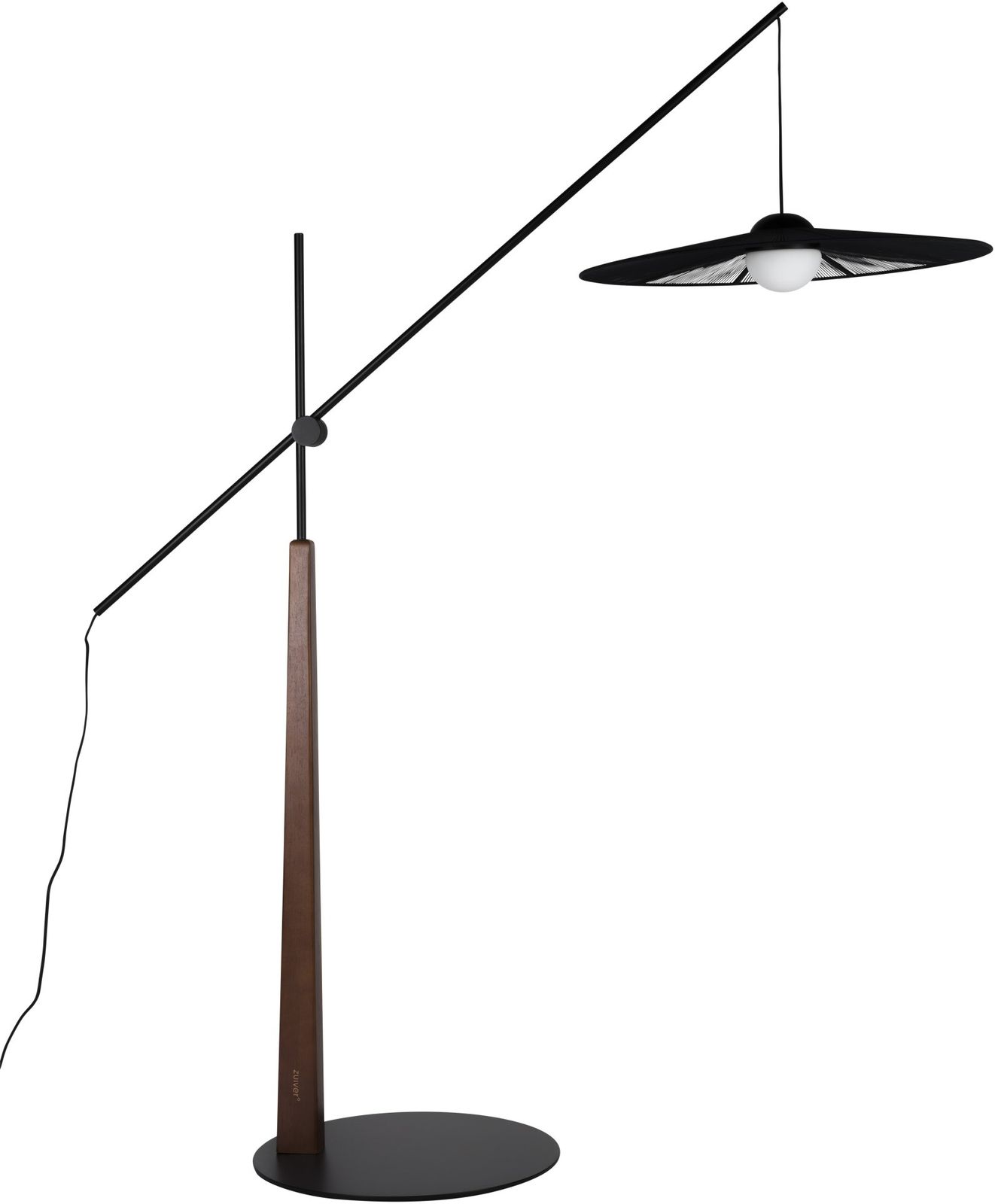 Zuiver Belle Vloerlamp