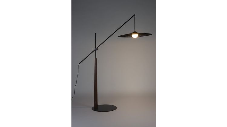 Zuiver Belle Vloerlamp